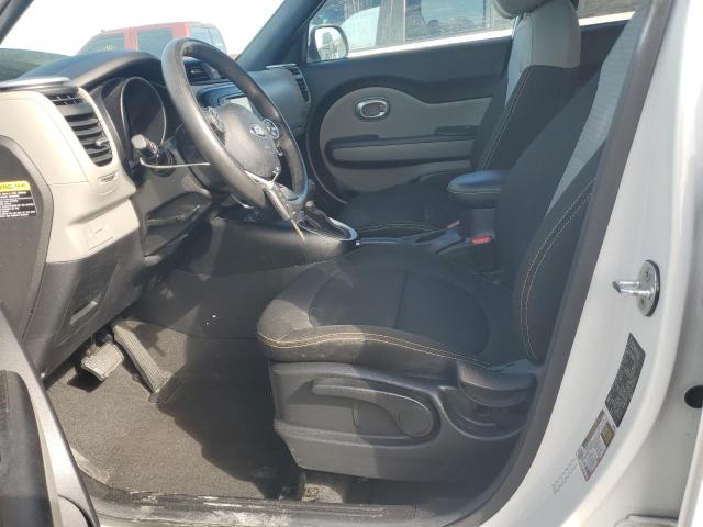 Photo 7 from auction – 2016 KIA SOUL + with VIN KNDJP3A53G7409915