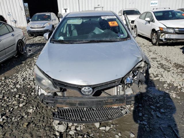 Photo 5 from auction – 2015 TOYOTA COROLLA L with VIN 2T1BURHE5FC271037