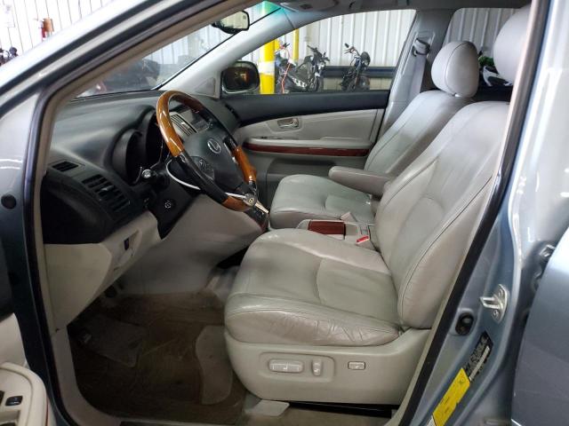 Photo 7 from auction – 2004 LEXUS RX 330 with VIN JTJHA31U440056254