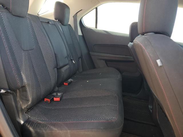 Photo 11 from auction – 2016 CHEVROLET EQUINOX LS with VIN 2GNALBEK1G1166616