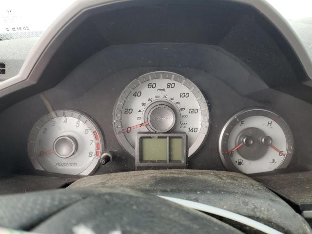 Photo 9 from auction – 2013 HONDA PILOT EX with VIN 5FNYF4H4XDB015189