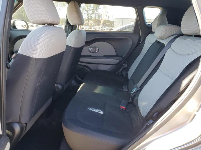 Photo 11 from auction – 2014 KIA SOUL with VIN KNDJN2A24E7085361