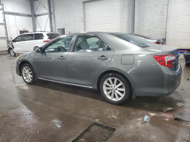 Photo 2 from auction – 2012 TOYOTA CAMRY BASE with VIN 4T4BF1FK8CR215131