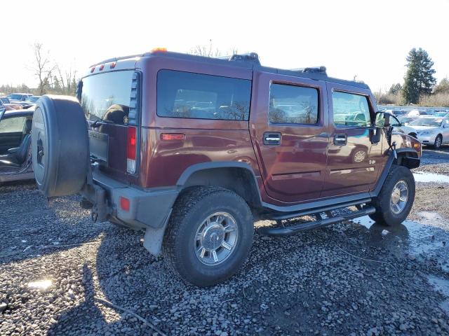 Photo 3 from auction – 2007 HUMMER H2 with VIN 5GRGN23U17H102573