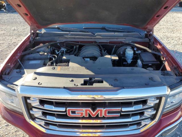 Photo 11 from auction – 2018 GMC SIERRA K15 with VIN 3GTU2NEC5JG491884