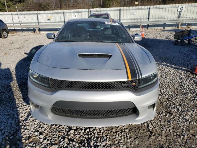 Photo 5 from auction – 2022 DODGE CHARGER GT with VIN 2C3CDXHG8NH133401
