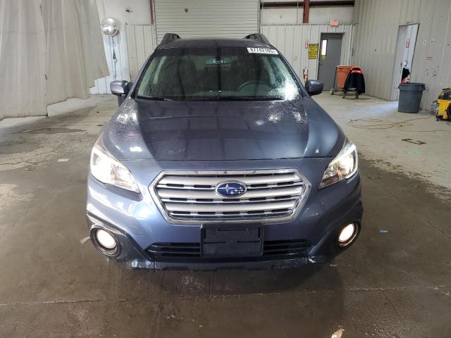 Photo 5 from auction – 2016 SUBARU OUTBACK 2. with VIN 4S4BSACC9G3274865