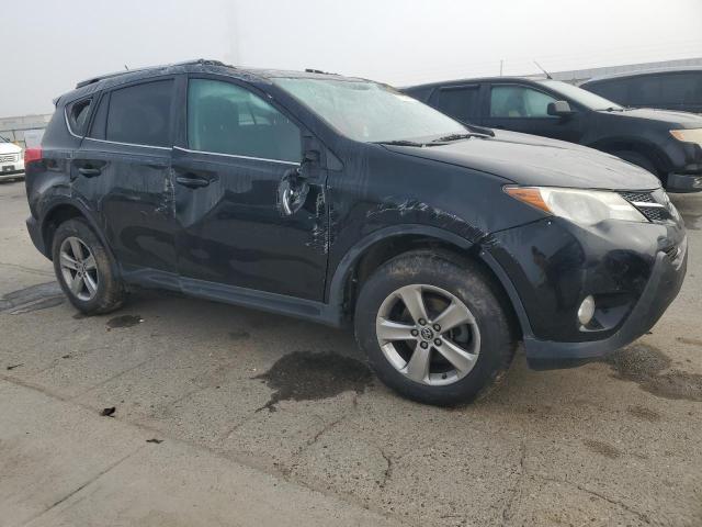 Photo 4 from auction – 2015 TOYOTA RAV4 XLE with VIN 2T3RFREV1FW280823