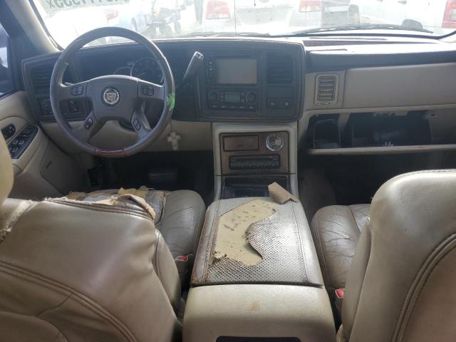 Photo 8 from auction – 2005 CADILLAC ESCALADE E with VIN 3GYFK66N15G124222
