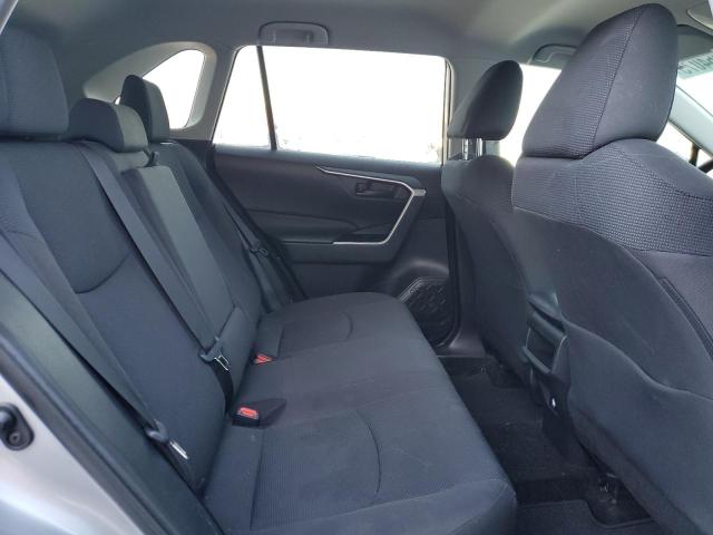 Photo 11 from auction – 2020 TOYOTA RAV4 LE with VIN 2T3H1RFVXLC067570
