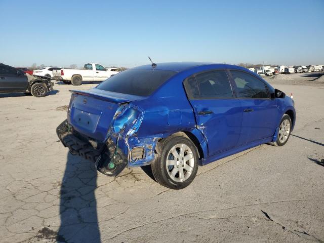 Photo 3 from auction – 2011 NISSAN SENTRA 2.0 with VIN 3N1AB6APXBL632896