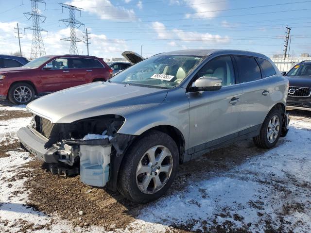 Photo 1 from auction – 2012 VOLVO XC60 T6 with VIN YV4902DZ7C2292103