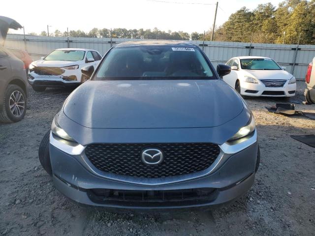 Photo 5 from auction – 2024 MAZDA CX-30 PREF with VIN 3MVDMBCM7RM634043