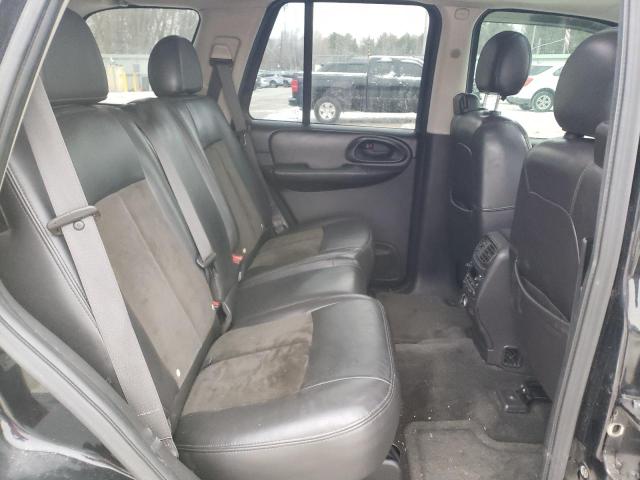Photo 11 from auction – 2008 CHEVROLET TRAILBLAZE with VIN 1GNET13H082248342