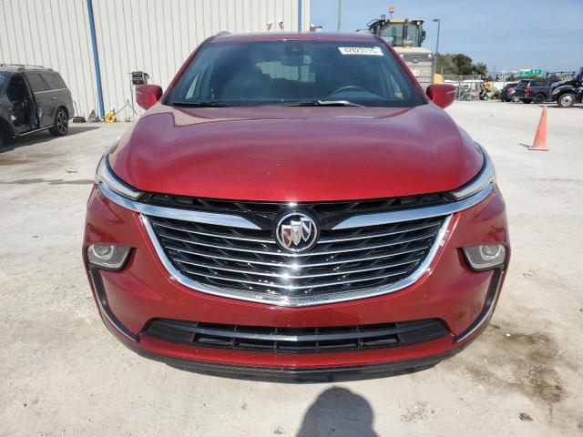 Photo 5 from auction – 2023 BUICK ENCLAVE ES with VIN 5GAERBKW6PJ147647