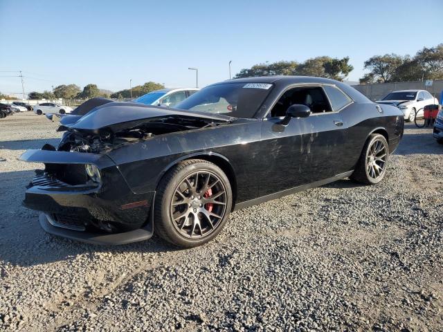 DODGE CHALLENGER 2015 with VIN 2C3CDZDJXFH706314 - Photo from auction