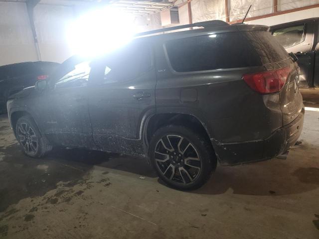 Photo 2 from auction – 2019 GMC ACADIA SLT with VIN 1GKKNULS8KZ147037