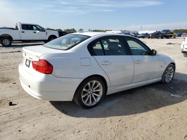 Photo 3 from auction – 2011 BMW 328 I with VIN WBAPH7G55BNN04421