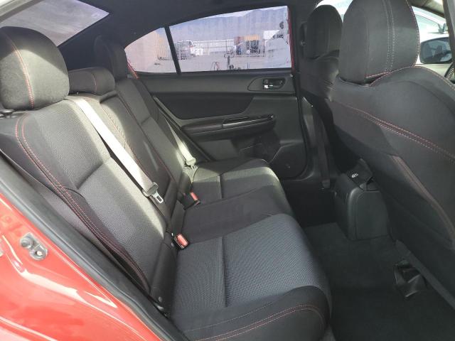Photo 10 from auction – 2018 SUBARU WRX PREMIU with VIN JF1VA1C6XJ8823116