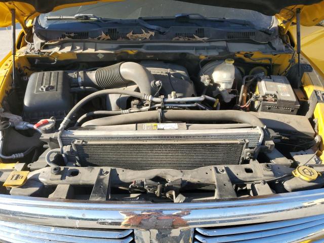 Photo 11 from auction – 2016 RAM 1500 SLT with VIN 1C6RR7LT8GS365107