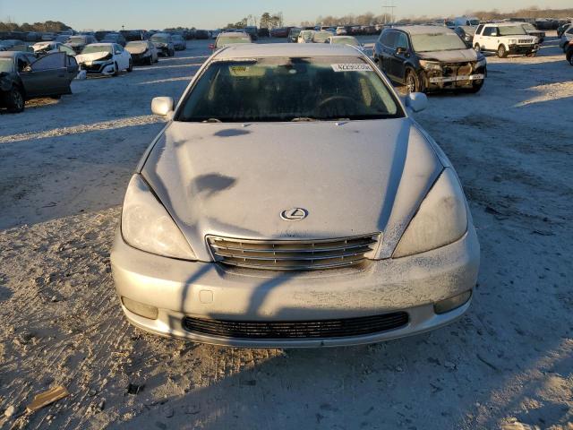 Photo 5 from auction – 2002 LEXUS ES 300 with VIN JTHBF30G925031354