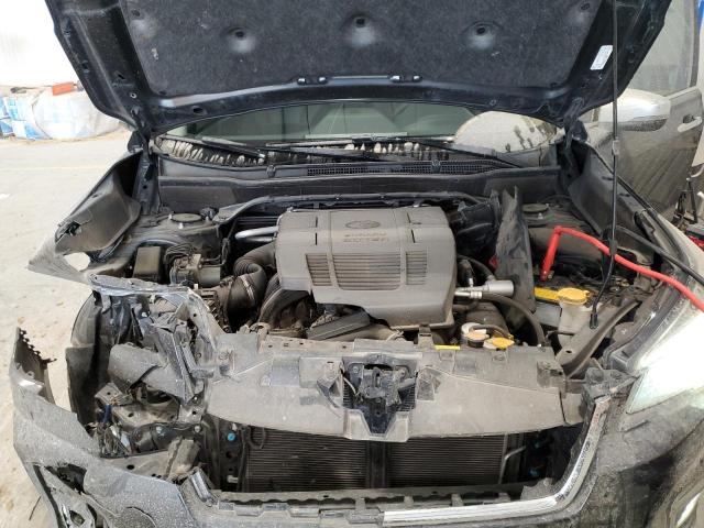 Photo 12 from auction – 2019 SUBARU FORESTER T with VIN JF2SKAWC6KH579950