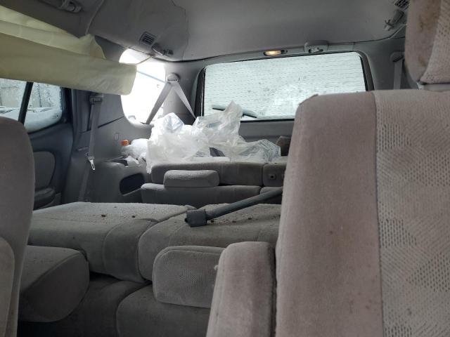 Photo 10 from auction – 2007 TOYOTA SEQUOIA SR with VIN 5TDBT44A17S281100