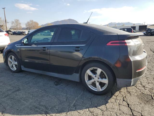 Photo 2 from auction – 2014 CHEVROLET VOLT with VIN 1G1RE6E42EU144357