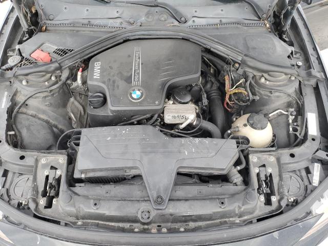 Photo 11 from auction – 2013 BMW 320 I with VIN WBA3B1C58DF462584
