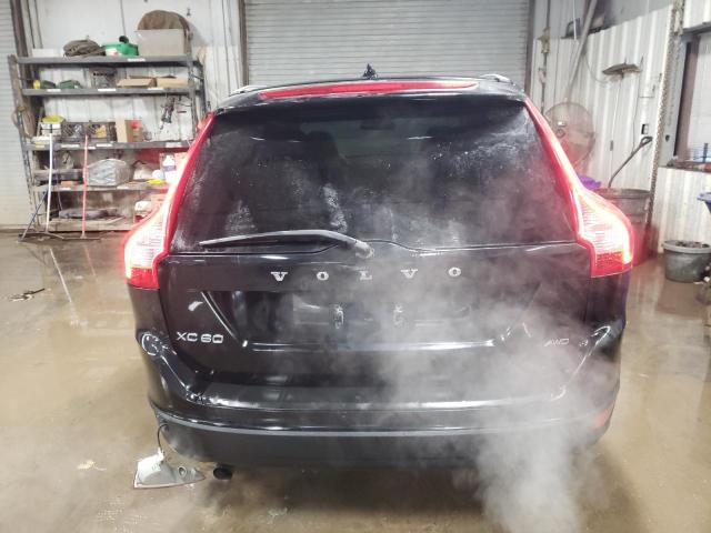 Photo 6 from auction – 2012 VOLVO XC60 3.2 with VIN YV4952DZ3C2284968