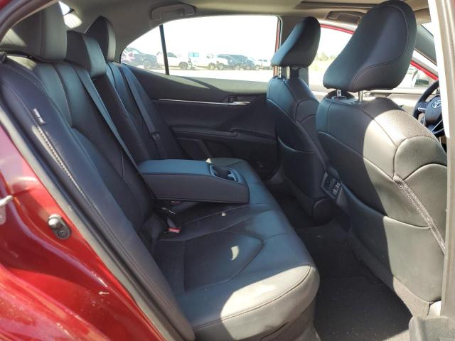 Photo 10 from auction – 2020 TOYOTA CAMRY XLE with VIN 4T1F31AK7LU009648