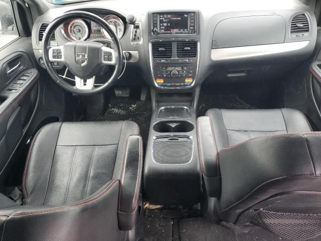 Photo 8 from auction – 2019 DODGE GRAND CARA with VIN 2C4RDGEG2KR744024