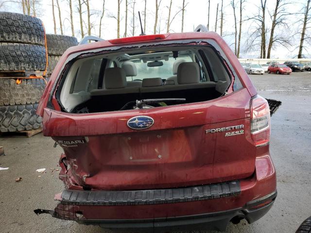 Фото 6 с аукциона – 2015 SUBARU FORESTER 2 с VIN JF2SJAGC9FH528935