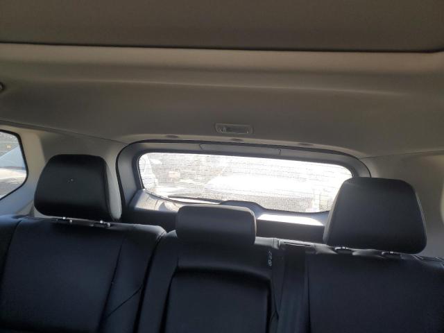 Photo 10 from auction – 2021 NISSAN ROGUE SL with VIN 5N1AT3CA7MC820495