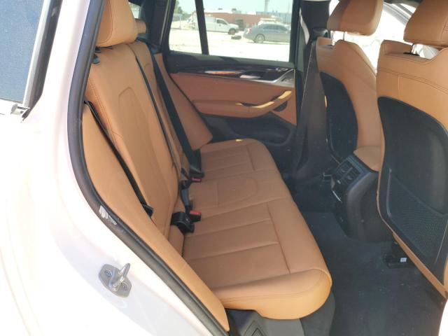 Photo 10 from auction – 2024 BMW X3 SDRIVE3 with VIN WBX47DP00RN315605