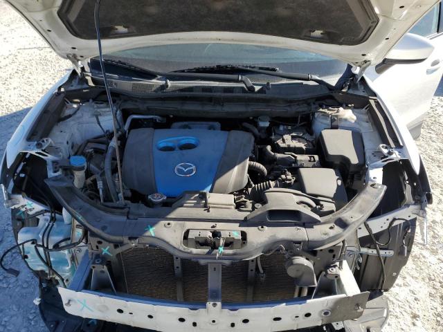 Photo 12 from auction – 2013 MAZDA CX-5 GT with VIN JM3KE2DE8D0126521