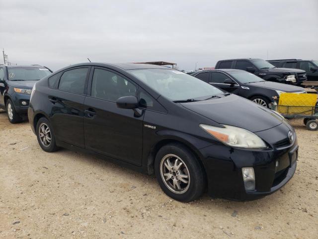 Photo 4 from auction – 2010 TOYOTA PRIUS with VIN JTDKN3DU7A1243115