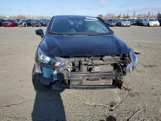 Photo 5 from auction – 2020 NISSAN VERSA S with VIN 3N1CN8DV4LL839694