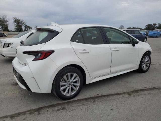 Photo 3 from auction – 2025 TOYOTA COROLLA SE with VIN JTND4MBE4S3235004