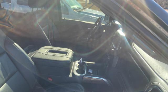 Photo 5 from auction – 2019 CHEVROLET SILVERADO with VIN 3GCUYEED8KG255187