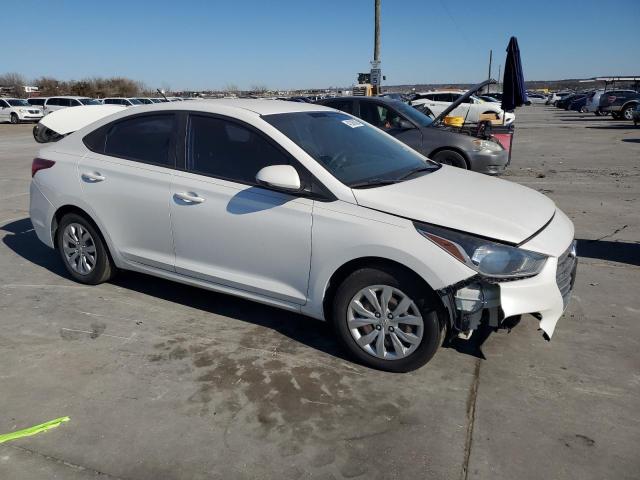 Photo 4 from auction – 2018 HYUNDAI ACCENT SE with VIN 3KPC24A38JE012364