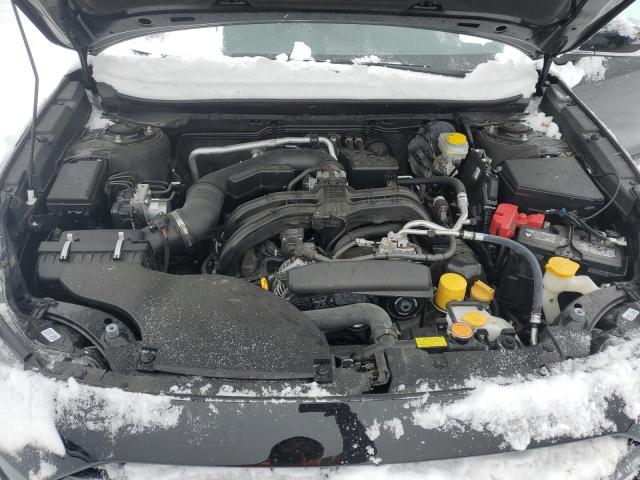 Photo 12 from auction – 2023 SUBARU OUTBACK PR with VIN 4S4BTACC4P3199361