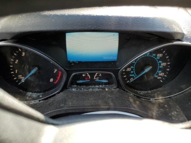 Photo 9 from auction – 2016 FORD ESCAPE SE with VIN 1FMCU0GX9GUA08455