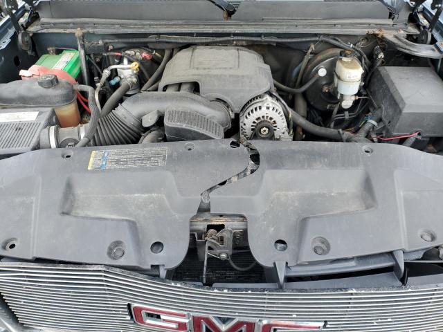 Photo 11 from auction – 2008 GMC SIERRA K15 with VIN 2GTEK13M881206395