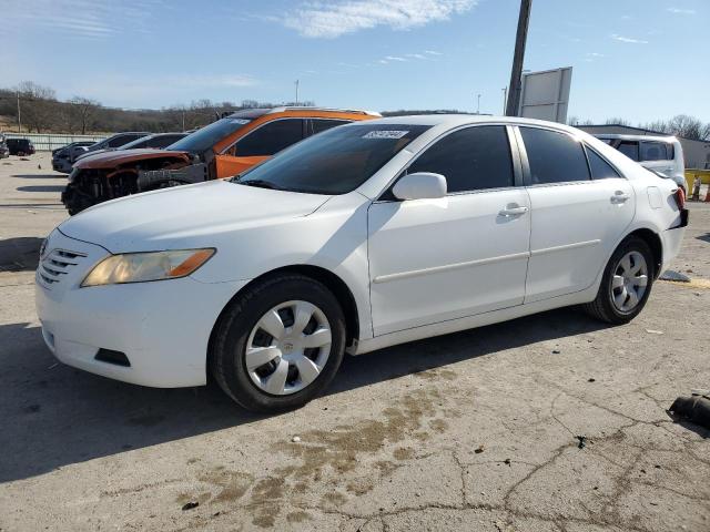 Photo 1 from auction – 2009 TOYOTA CAMRY BASE with VIN 4T1BE46K49U835823