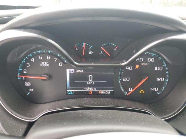 Photo 9 from auction – 2015 CHEVROLET IMPALA LT with VIN 2G1115SL0F9227797