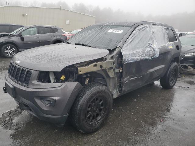 Photo 1 from auction – 2016 JEEP GRAND CHER with VIN 1C4RJFAG4GC414393