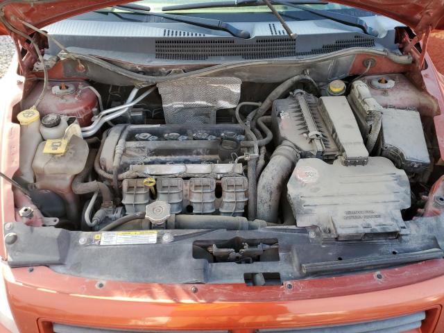 Photo 11 from auction – 2009 DODGE CALIBER SX with VIN 1B3HB48A79D163317