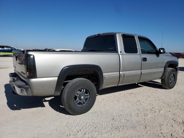 Photo 3 from auction – 2001 CHEVROLET SILVERADO with VIN 2GCEC19V011314805