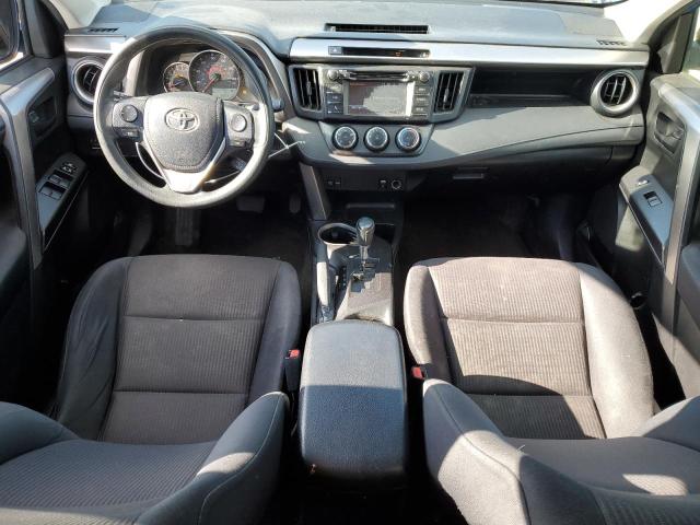 Photo 8 from auction – 2016 TOYOTA RAV4 LE with VIN JTMBFREV2GD181914